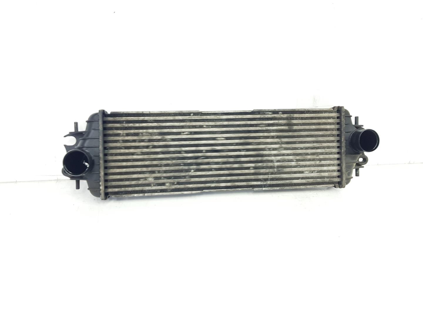 RENAULT Trafic 2 generation (2001-2015) Intercooler Radiator 7700312903,7700312903 19855381