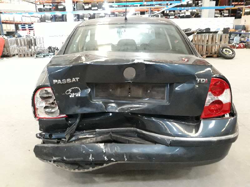 VOLKSWAGEN Passat B5 (1996-2005) Наружная ручка передней левой двери 3B0837207G,3B0837207G,COLORGRISOSCURO 19590043