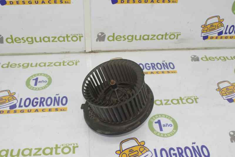 VOLKSWAGEN Golf 6 generation (2008-2015) Heater Blower Fan 1K1820015J,3C1820015N 19574975