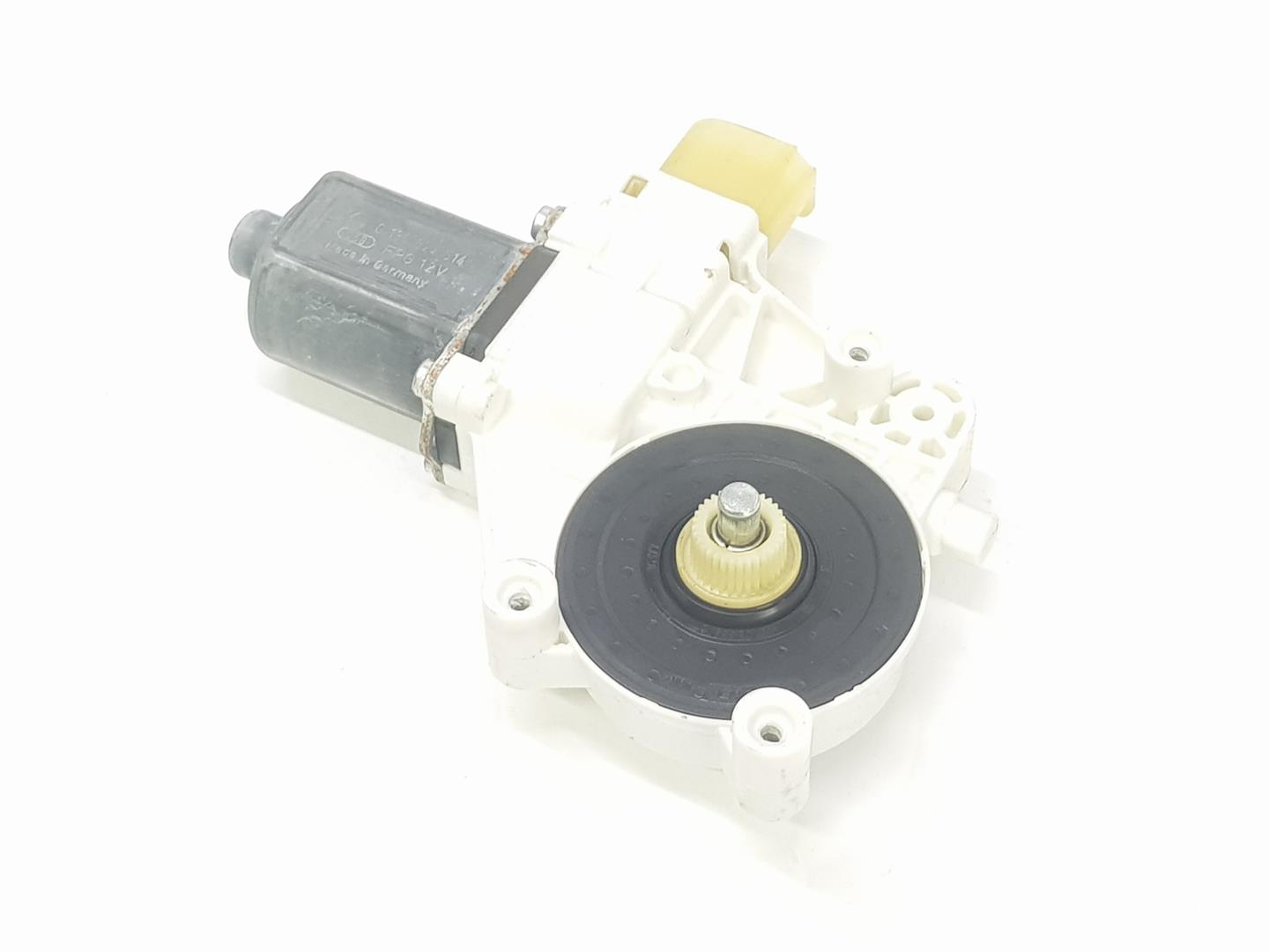 BMW 7 Series F01/F02 (2008-2015) Rear Left Door Window Control Motor 67627046032, 7046032, SOLOMOTOR 19649630