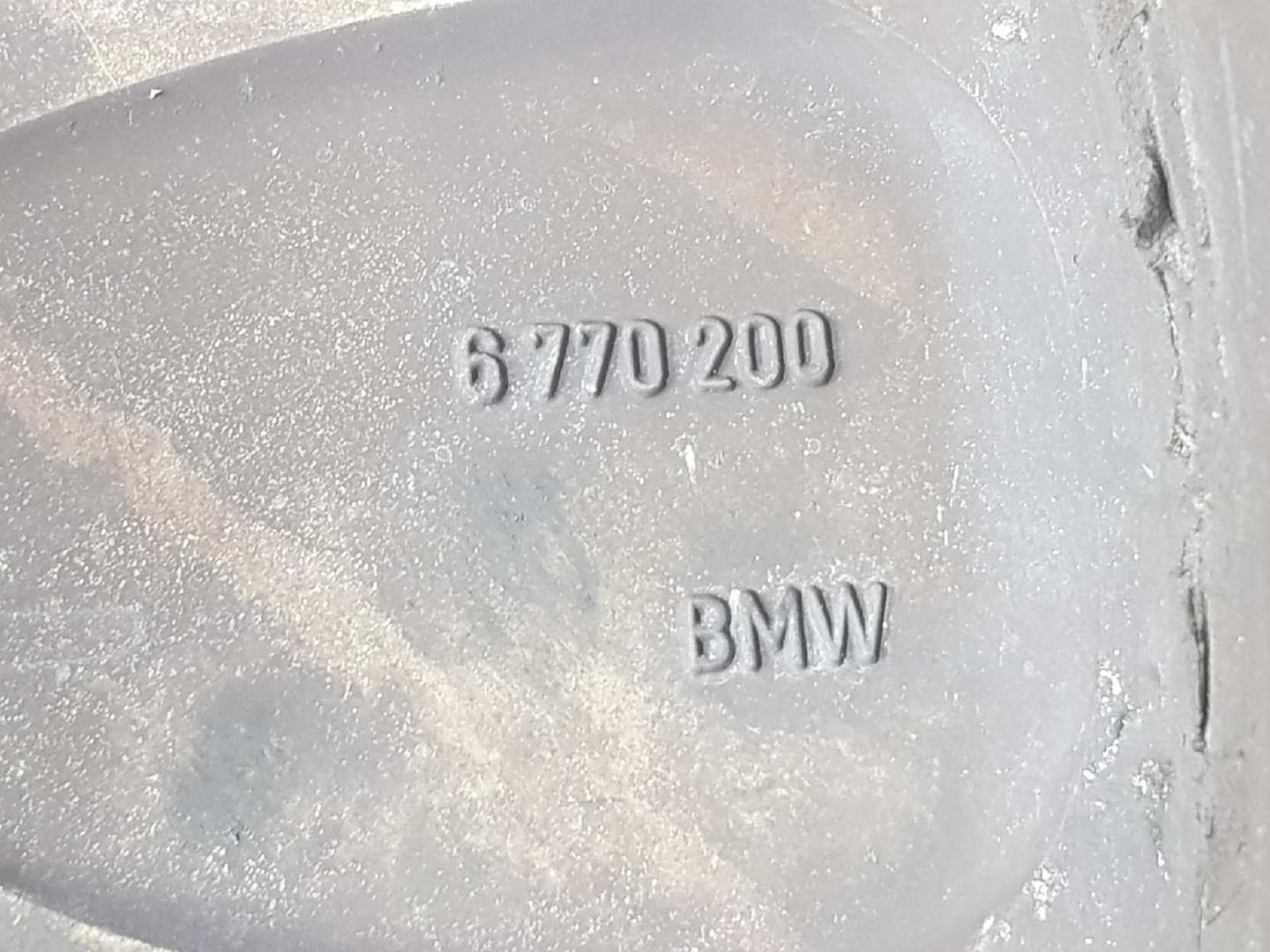 BMW X6 E71/E72 (2008-2012) Шина 6770200, 36116770200 19747079