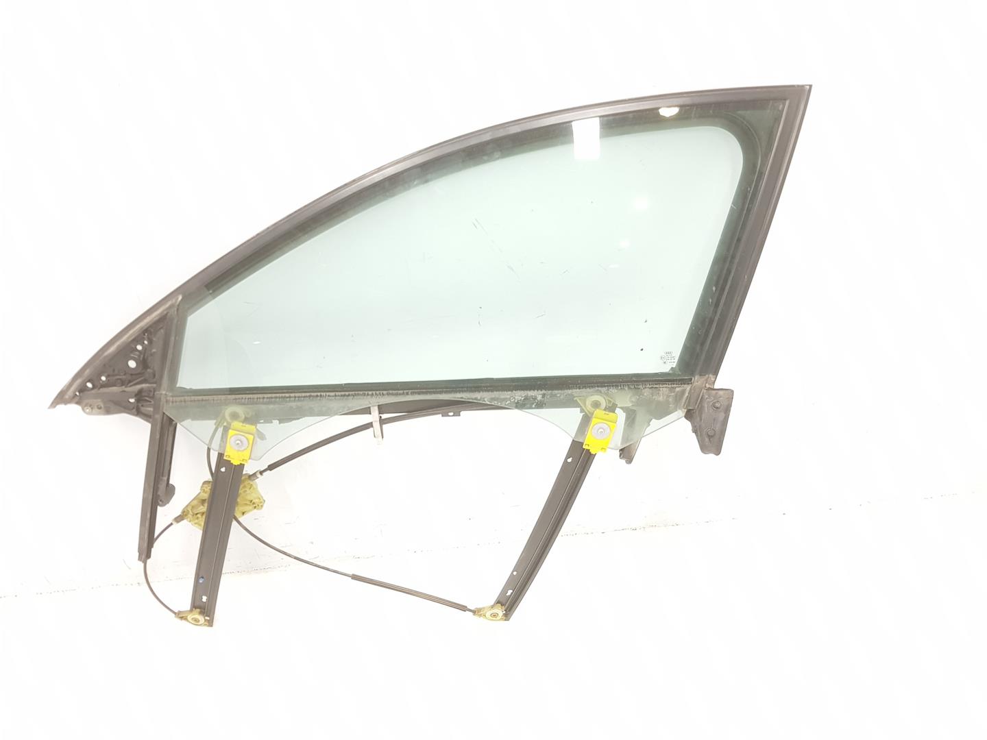 AUDI A6 C6/4F (2004-2011) Lève-vitre de porte avant gauche 4F0837461A, 4F0837461A 24220509