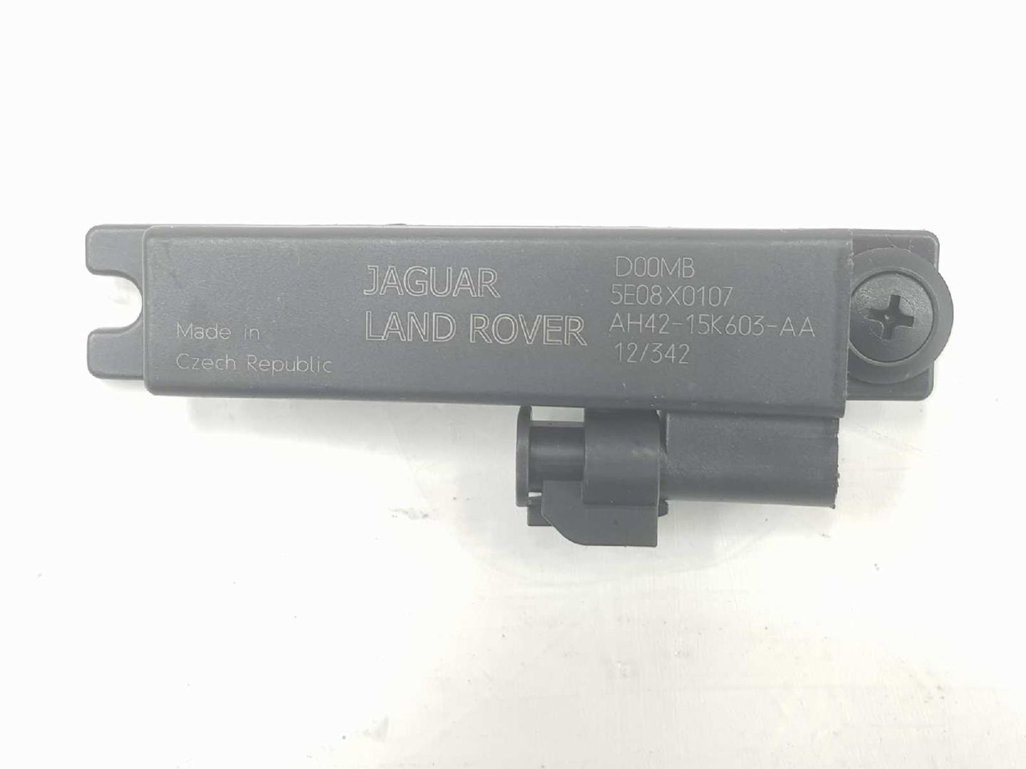 JAGUAR XF 1 generation  (2011-2016) Other Control Units C2D5083, AH4215K603AA 19753988