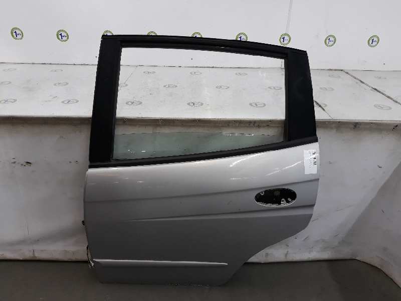 CHEVROLET Rezzo KLAU (2000-2020) Porte arrière gauche 96386723, 96386723 19669635