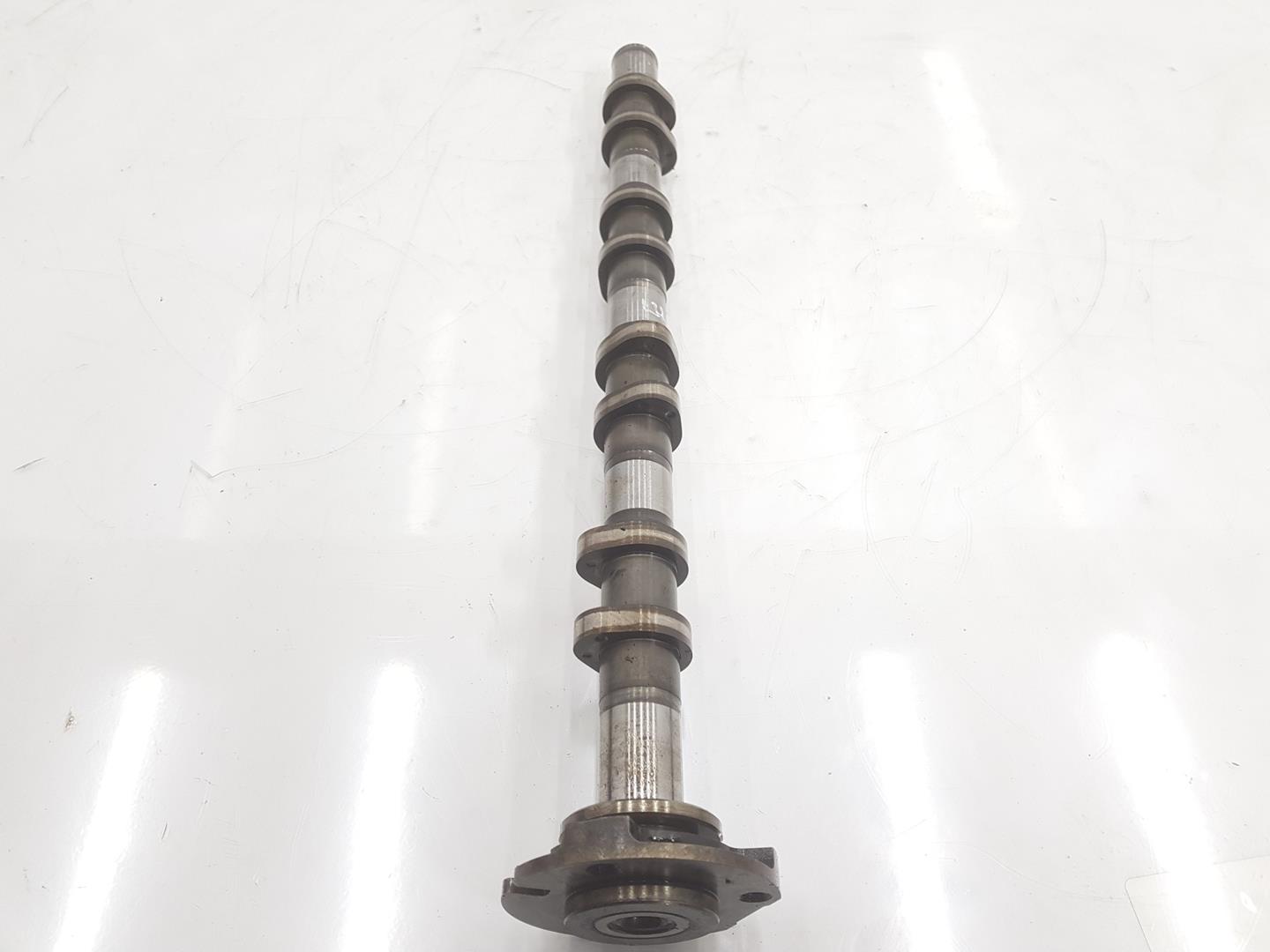 FORD Transit 3 generation (2000-2013) Exhaust Camshaft 1349548, 1349548, 1111AA 24247133