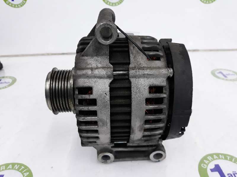 OPEL Transit Alternator 1581844, 0121615002, 225538150010 19668148