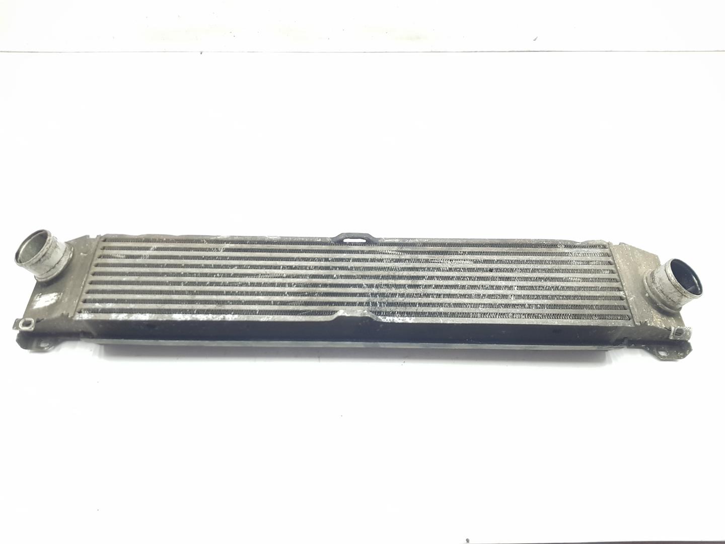 CITROËN Jumper 3 generation (2006-2024) Intercooler Radiator 1347700080,1347700080 19803223