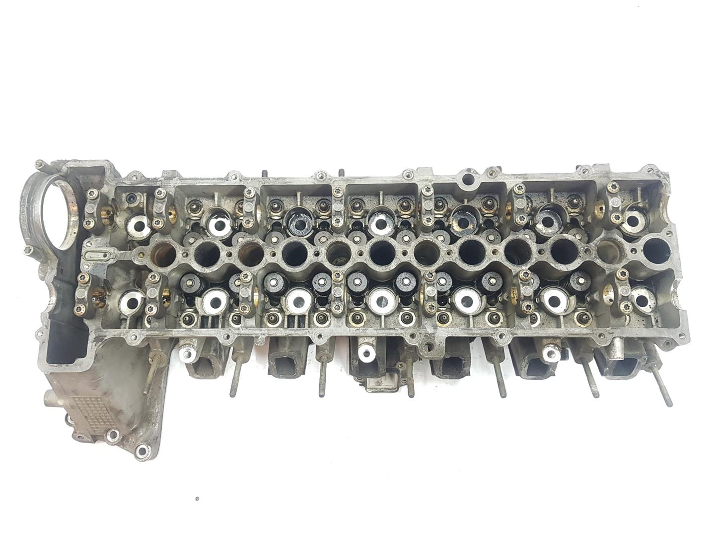 BMW 3 Series E46 (1997-2006) Engine Cylinder Head 11127794920,7794920 20691213