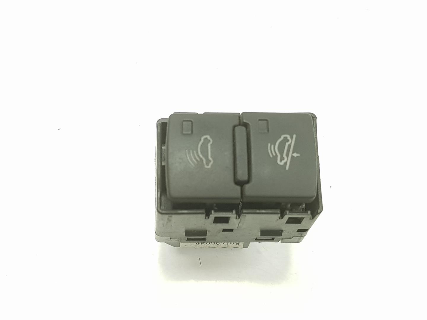 AUDI A5 8T (2007-2016) Switches 4F0962109,4F0962109 19822700