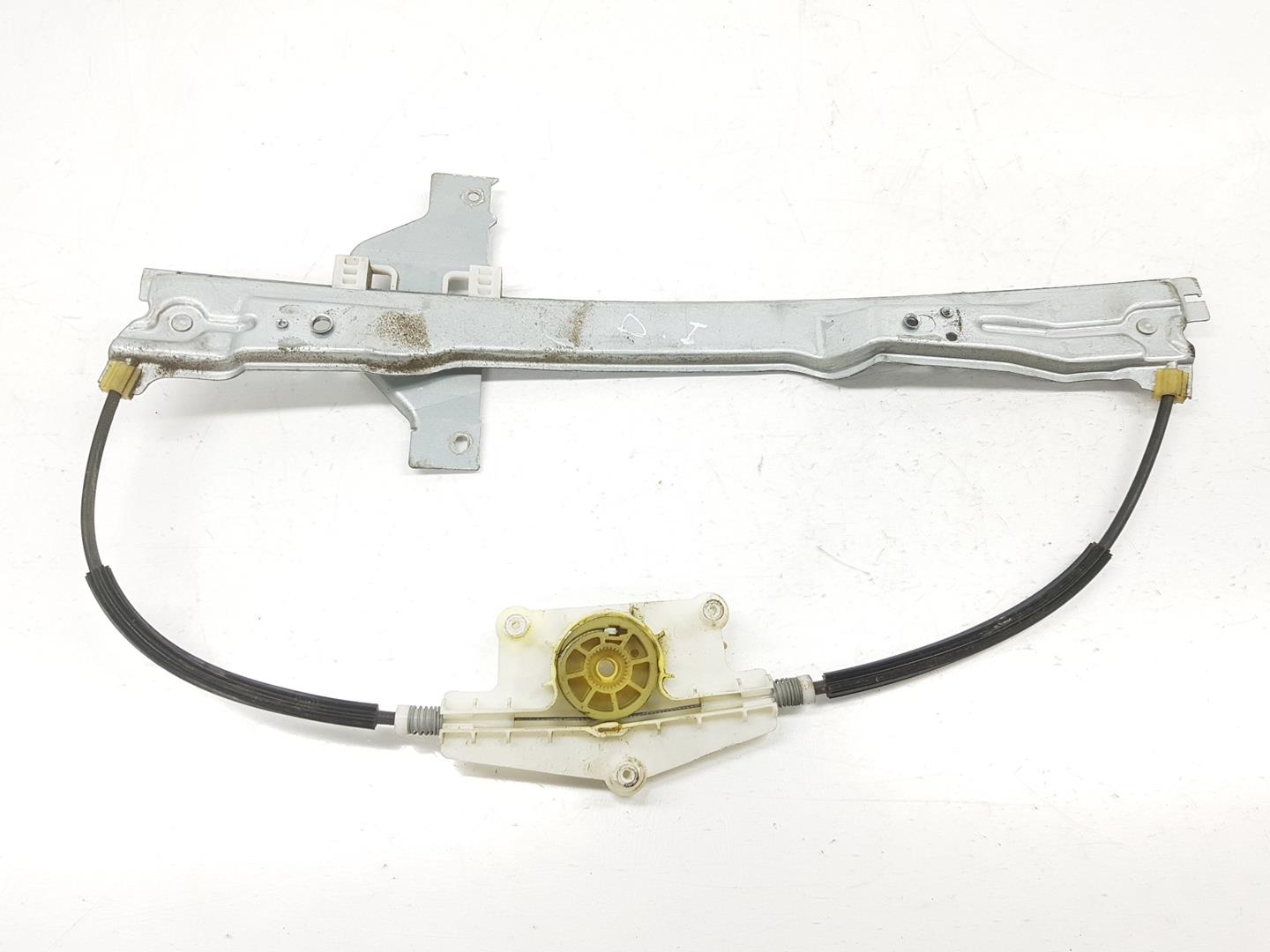 CITROËN C4 1 generation (2004-2011) Front Left Door Window Regulator 9221V1,9221V1,ELEVALUNASSINMOTOR 19866976