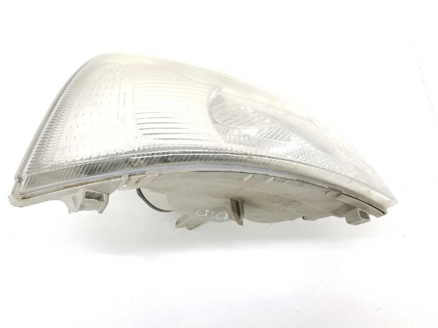 RENAULT Master 2 generation (1997-2010) Фара передняя правая 8200163518,8200163518 24091115
