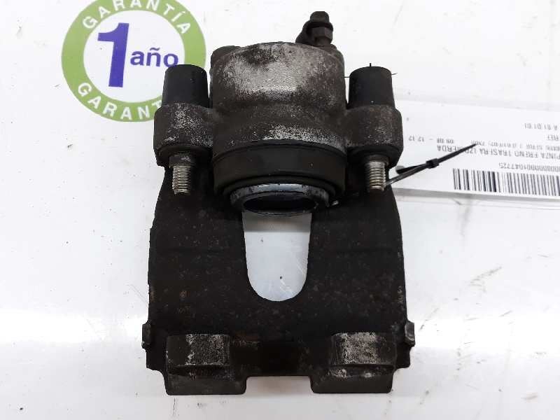 BMW 7 Series F01/F02 (2008-2015) Rear Left Brake Caliper 34216786831,34216786831 19639091