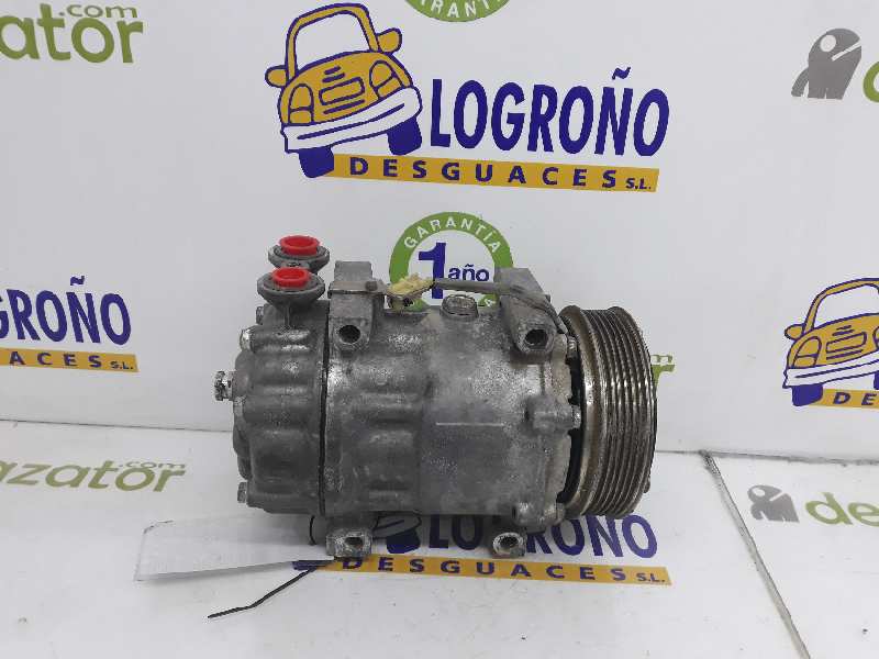 RENAULT Fiesta 5 generation (2001-2010) Air Condition Pump 5S6119D629AA,1334194,2222DL 19582641