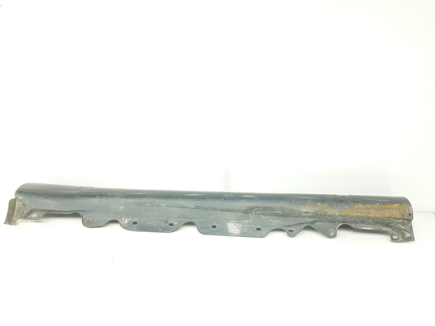 MERCEDES-BENZ SL-Class R230 (2001-2011) Dešinys slenkstis (kėbulo) A2306980254, 2306980254, NEGRO189 24063152