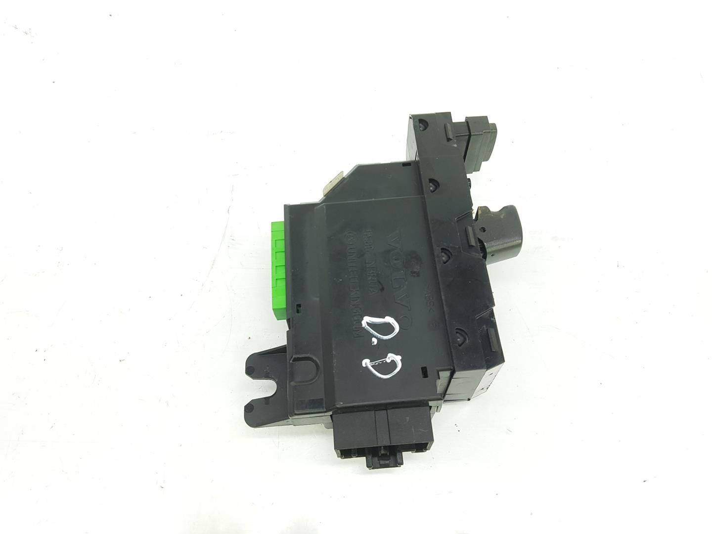 VOLVO S60 1 generation (2000-2009) Commutateur de vitre de porte avant droite 30658147, 30658147 19728200