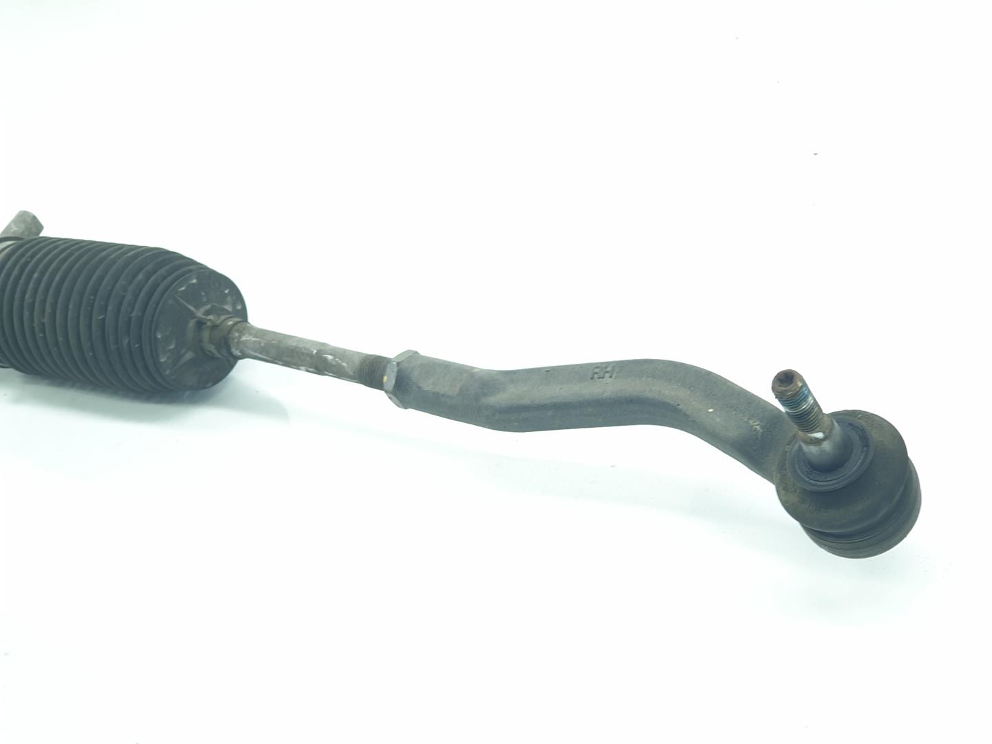 RENAULT Captur 1 generation (2013-2019) Steering Rack 490012121R, 490018833R 24247309