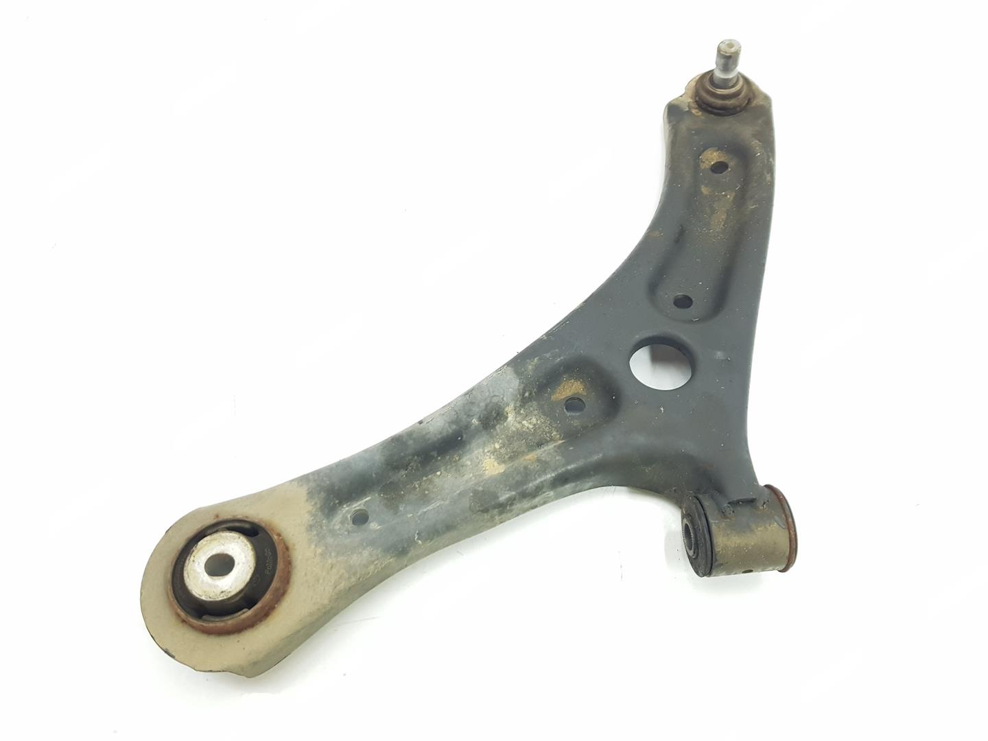 FORD C-Max 2 generation (2010-2019) Fremre venstre arm 2106530,GN153051BA 19841343