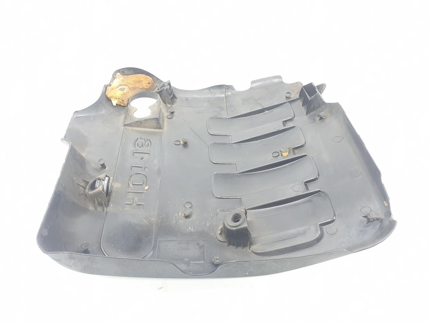 PEUGEOT 508 1 generation (2010-2020) Plastic decorativ motor 3700100529, 0137A3 23750444