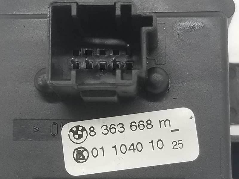BMW X3 E83 (2003-2010) Indicator Wiper Stalk Switch 8363669, 61318363669 19681567