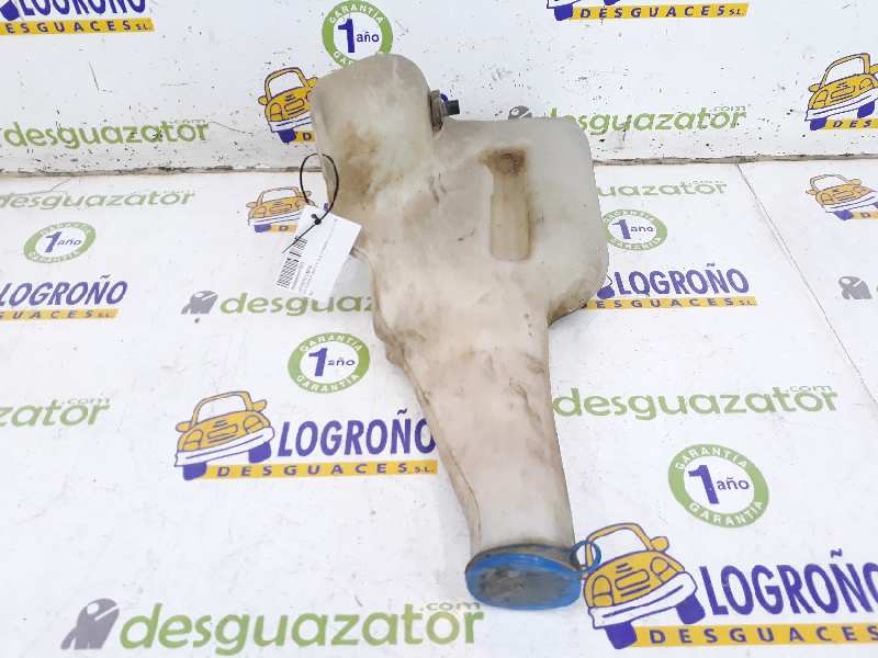 VOLKSWAGEN Crafter 1 generation (2006-2016) Window Washer Tank A9068690020, 2E0955453A 19629549