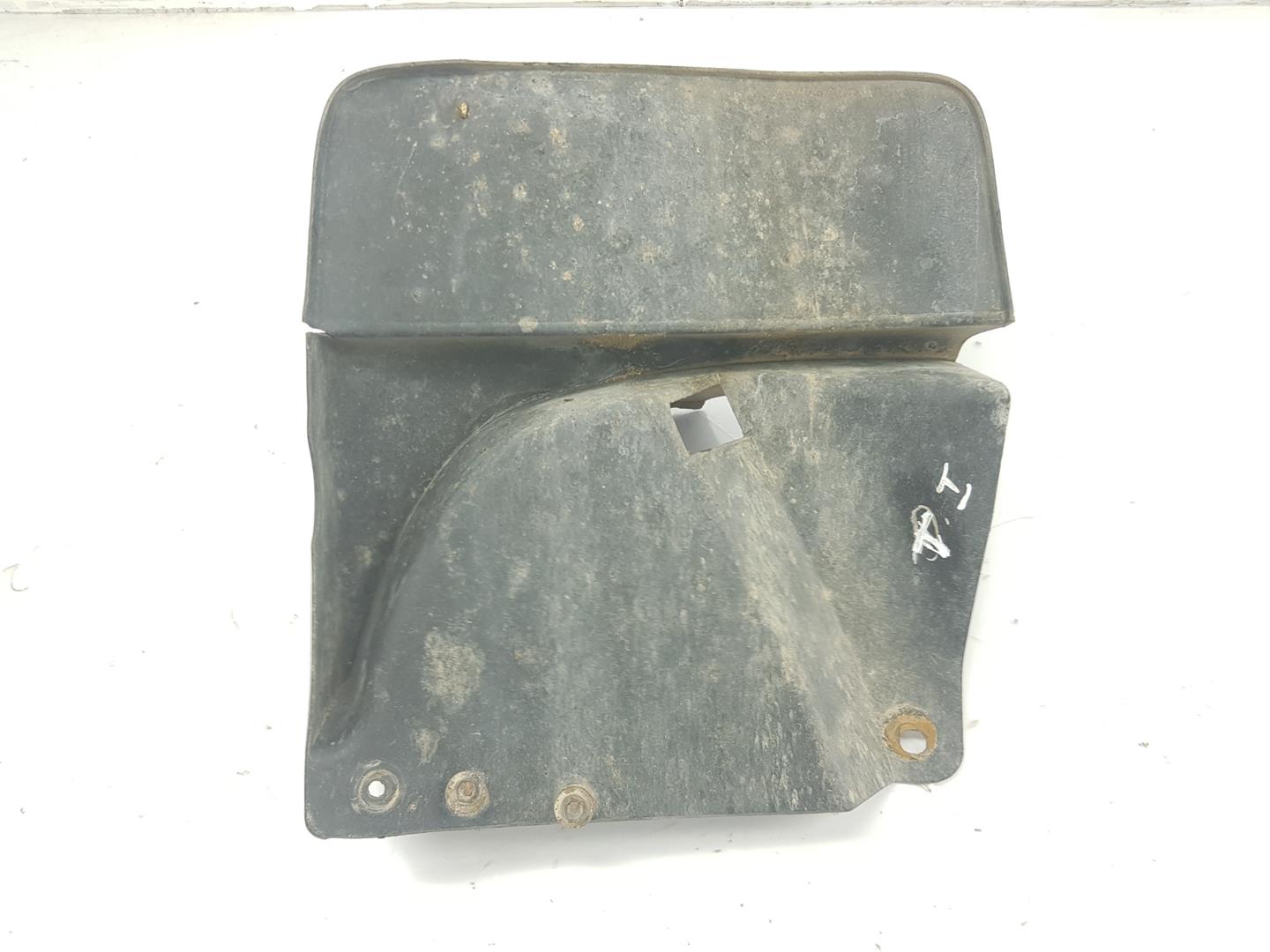 TOYOTA Land Cruiser 70 Series (1984-2024) Apărătoare noroi stânga spate 7662660170F0, 7662660170F0 19880211