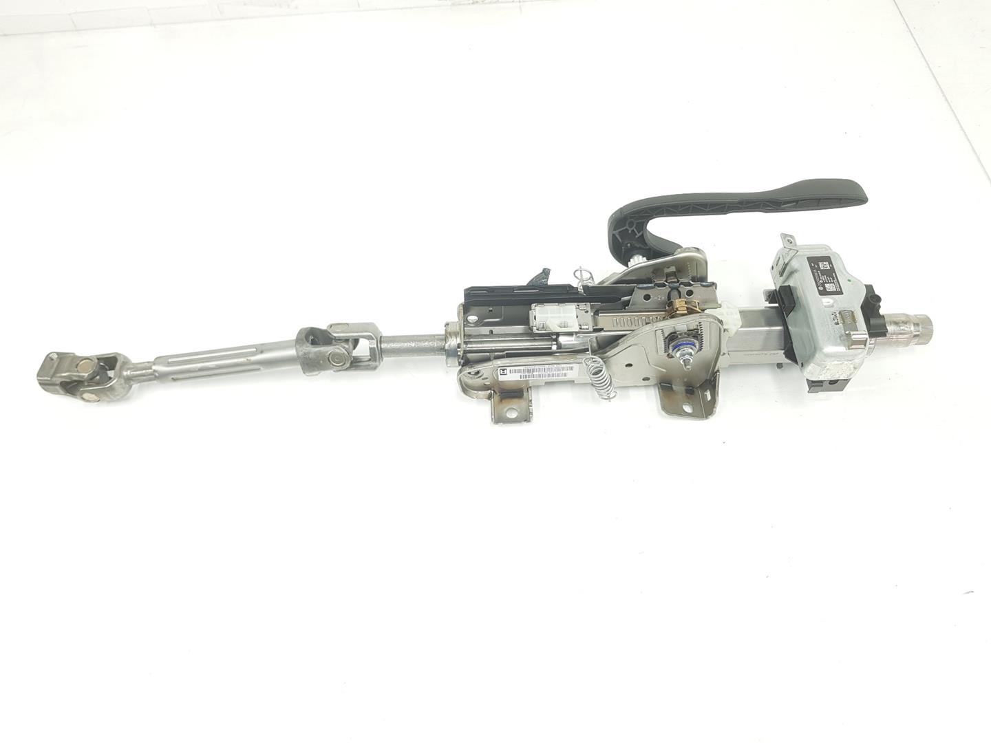 VOLKSWAGEN Golf 7 generation (2012-2024) Steering Column Mechanism 5Q2419502BB,5Q2419502BB 19839579