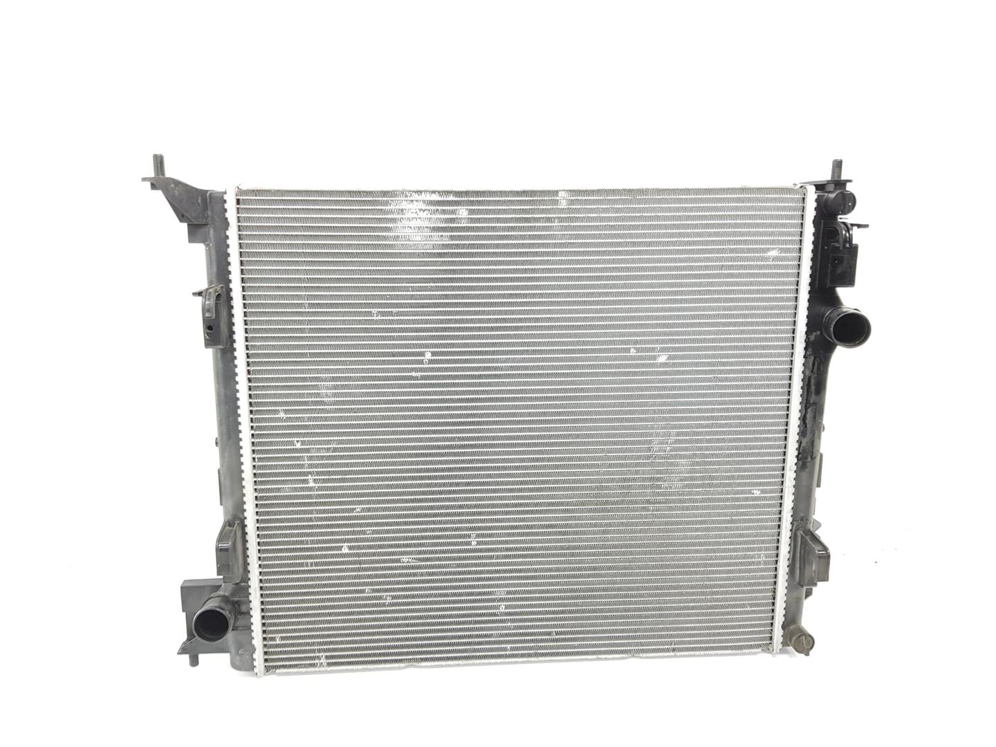 RENAULT Espace 5 generation (2015-2023) Air Con radiator 214101809R, 214104EB0B 24245267