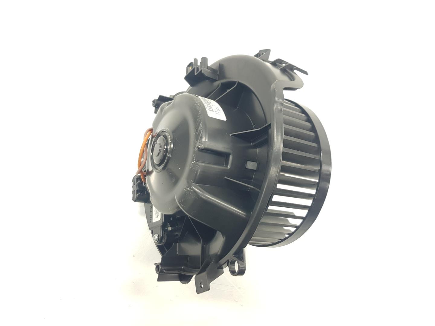 VOLKSWAGEN Golf 7 generation (2012-2024) Heater Blower Fan 5Q2819021C,5Q0907521C 19858802