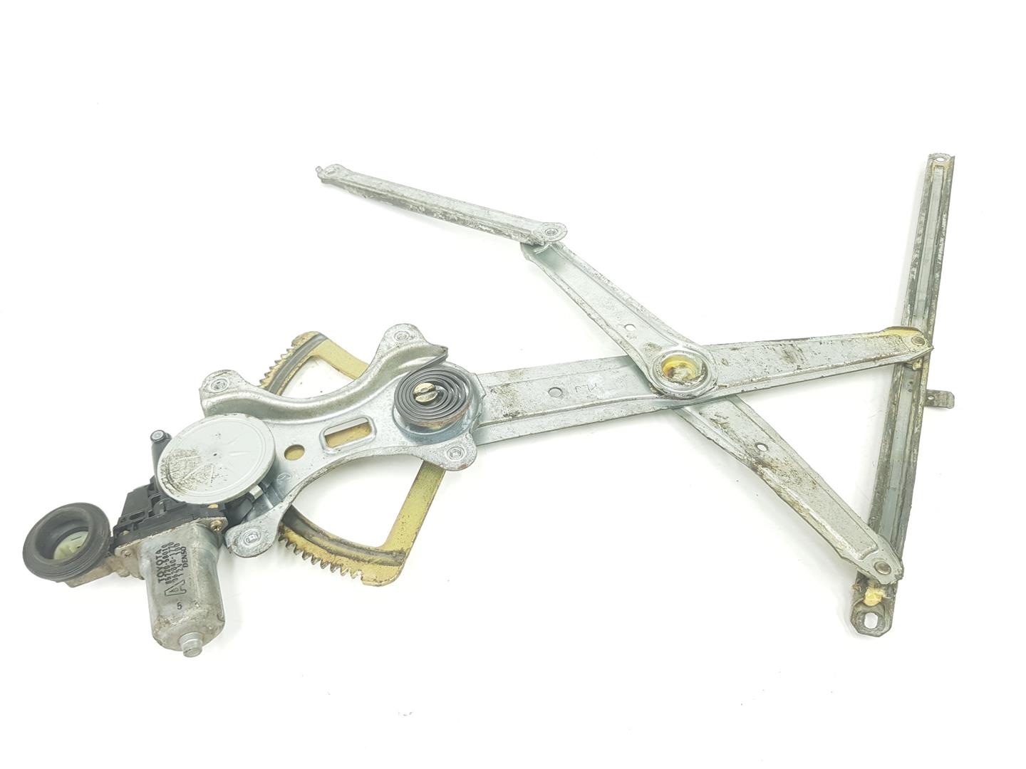 TOYOTA Land Cruiser 70 Series (1984-2024) Front Left Door Window Regulator 8572058010, 6980258010 23784936