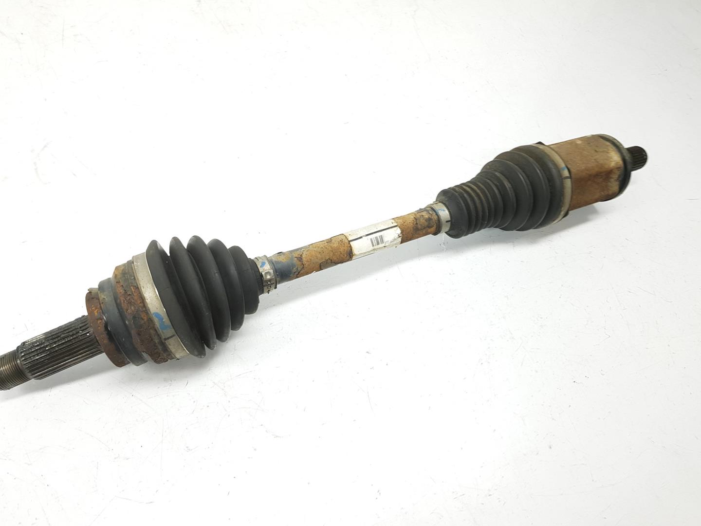 BMW X6 E71/E72 (2008-2012) Front Left Driveshaft 31607622913,7622913,L=698MM 19911934