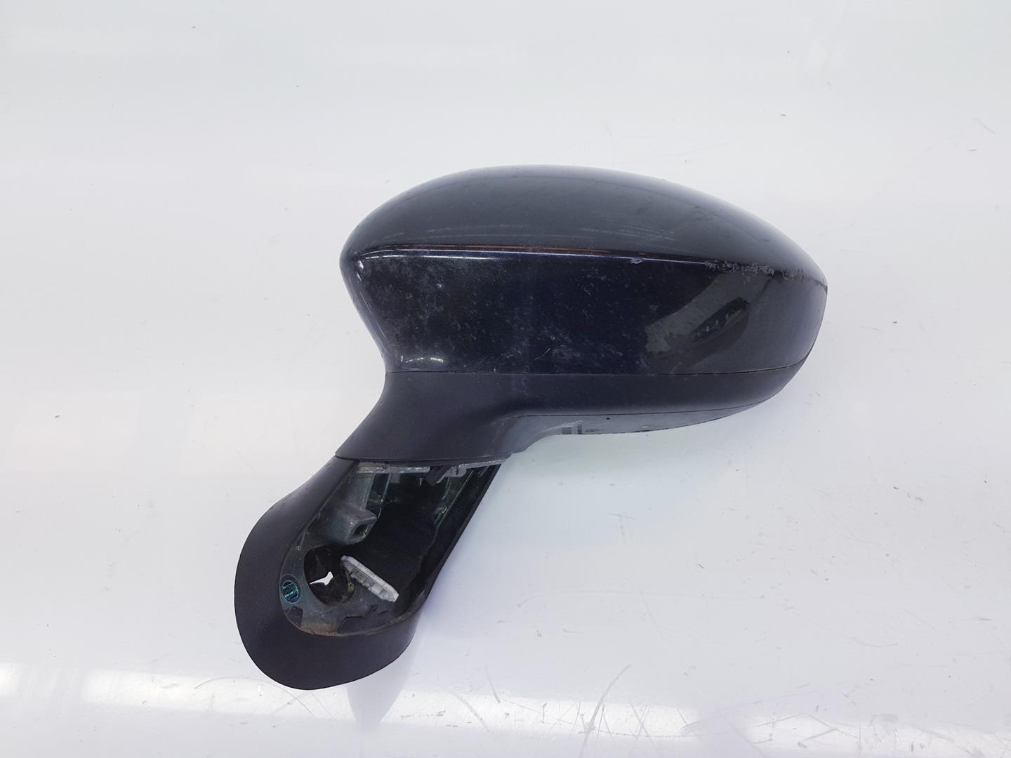 FIAT A4 B7/8E (2004-2008) Left Side Wing Mirror 735474650,735474650,COLORGRISOSCURO 19751594