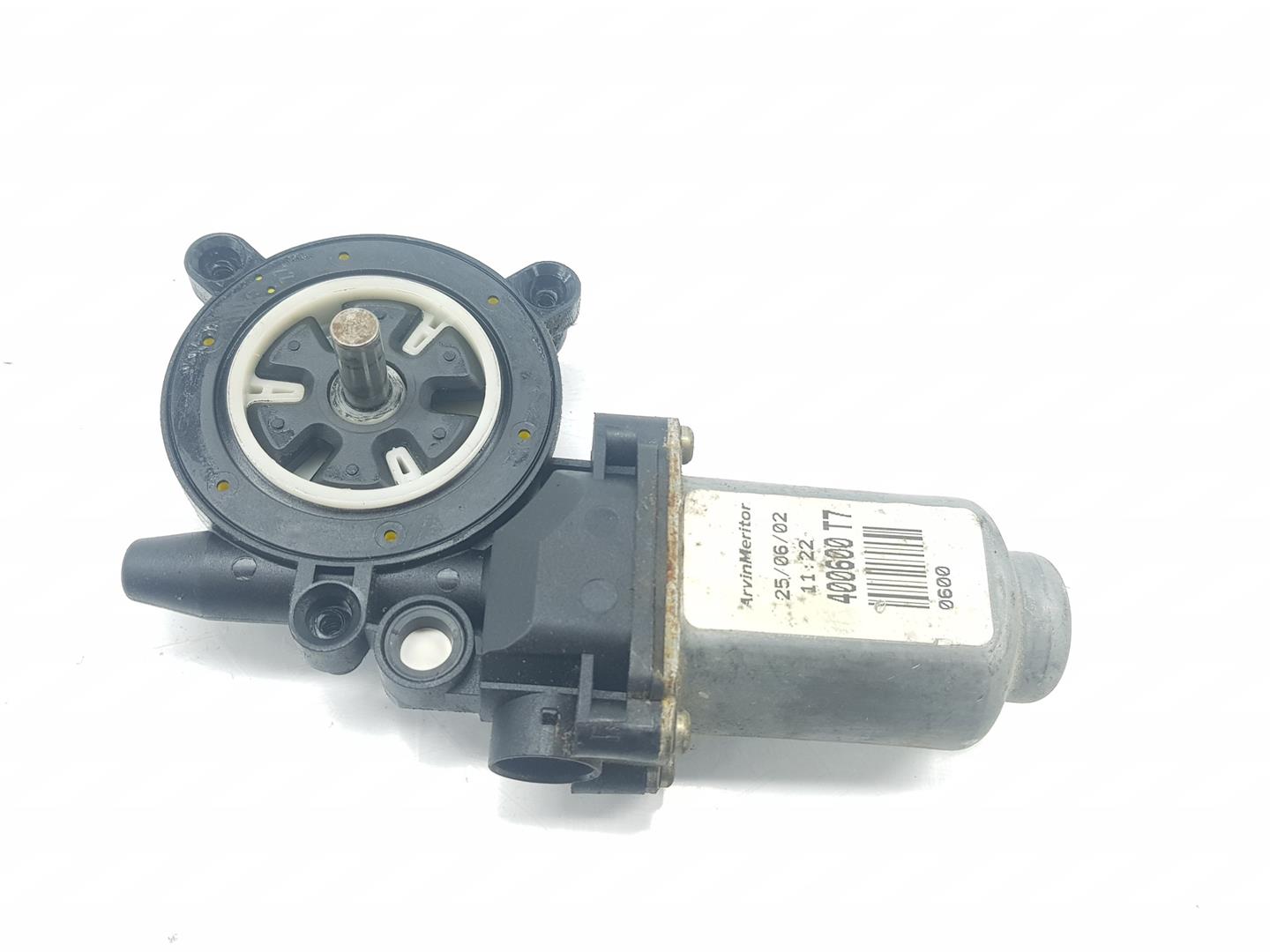 VAUXHALL Primera P12 (2001-2008) Rear Right Door Window Control Motor 82700AV610, 82700AV610 22741178