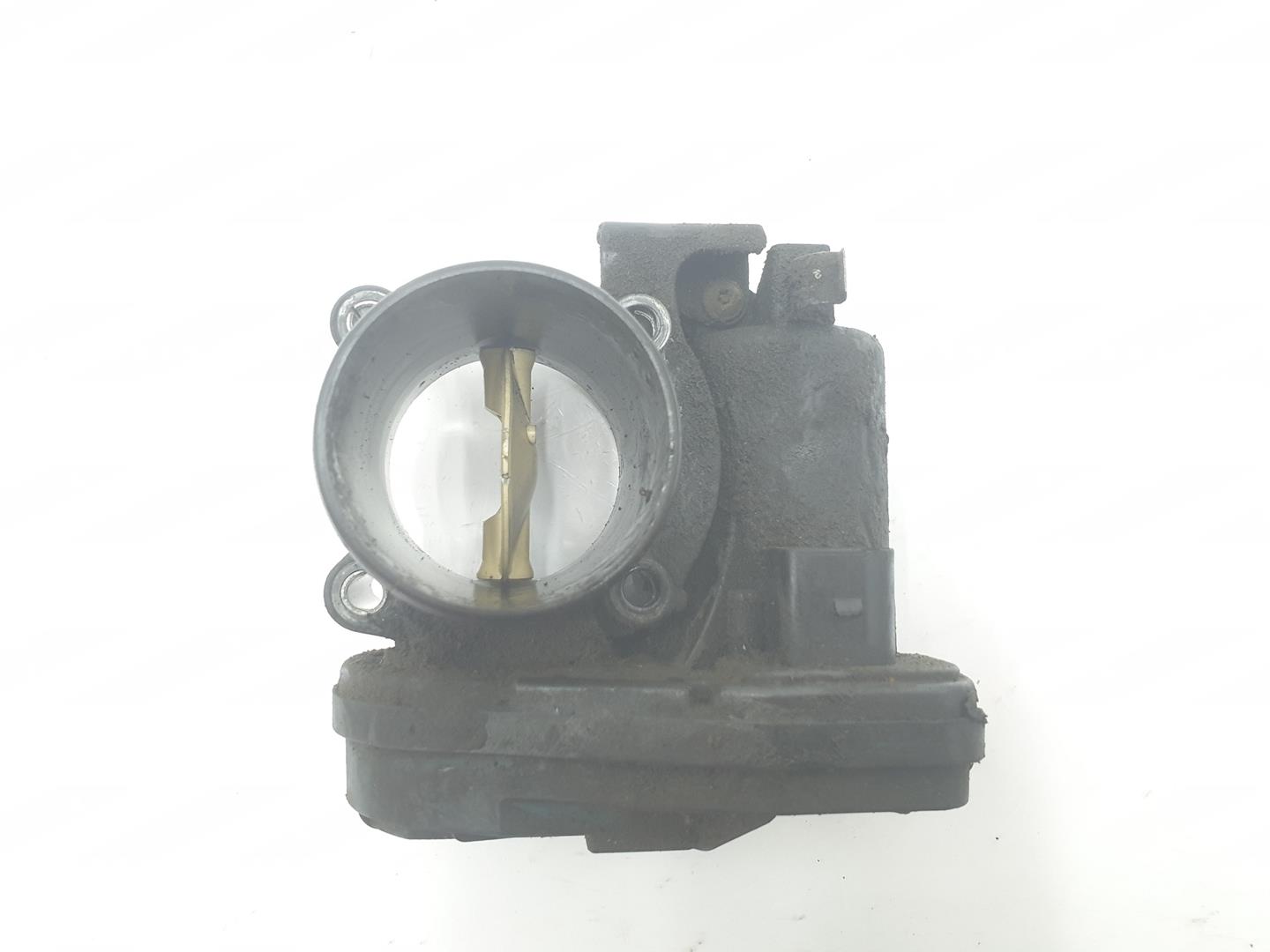 LAND ROVER Range Rover Sport 1 generation (2005-2013) Throttle Body 368DT, 6H3Q6006AE, 1111AA 24194171