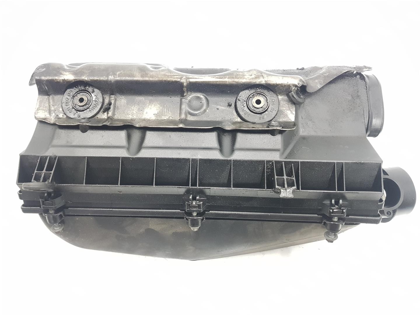 MERCEDES-BENZ C-Class W203/S203/CL203 (2000-2008) Other Engine Compartment Parts A6110900601, A6110900601, 1151CB 23748758
