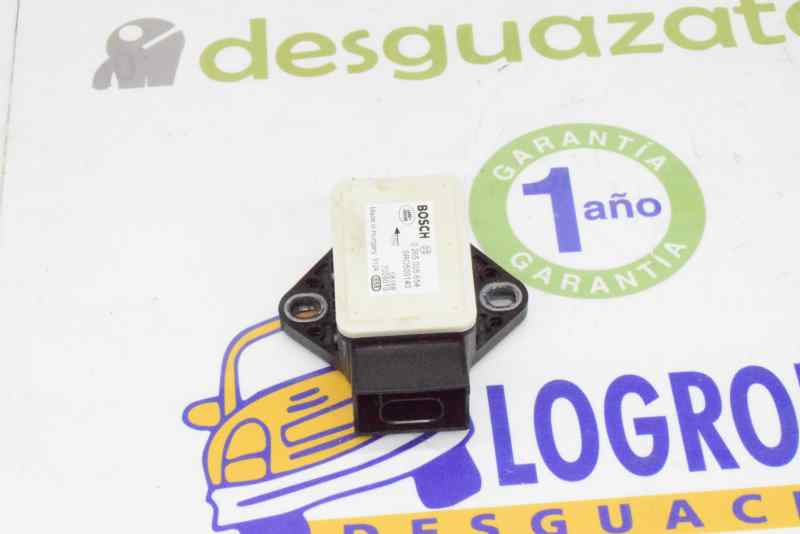 LAND ROVER Range Rover Sport 1 generation (2005-2013) Senzor de poziție a volanului SRO500140, 7H4214B296AA 19599965