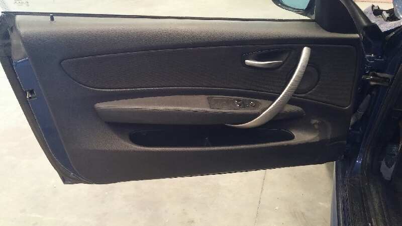 BMW 1 Series E81/E82/E87/E88 (2004-2013) Front Left Door Exterior Handle 51217207529, 51217159029 25578504