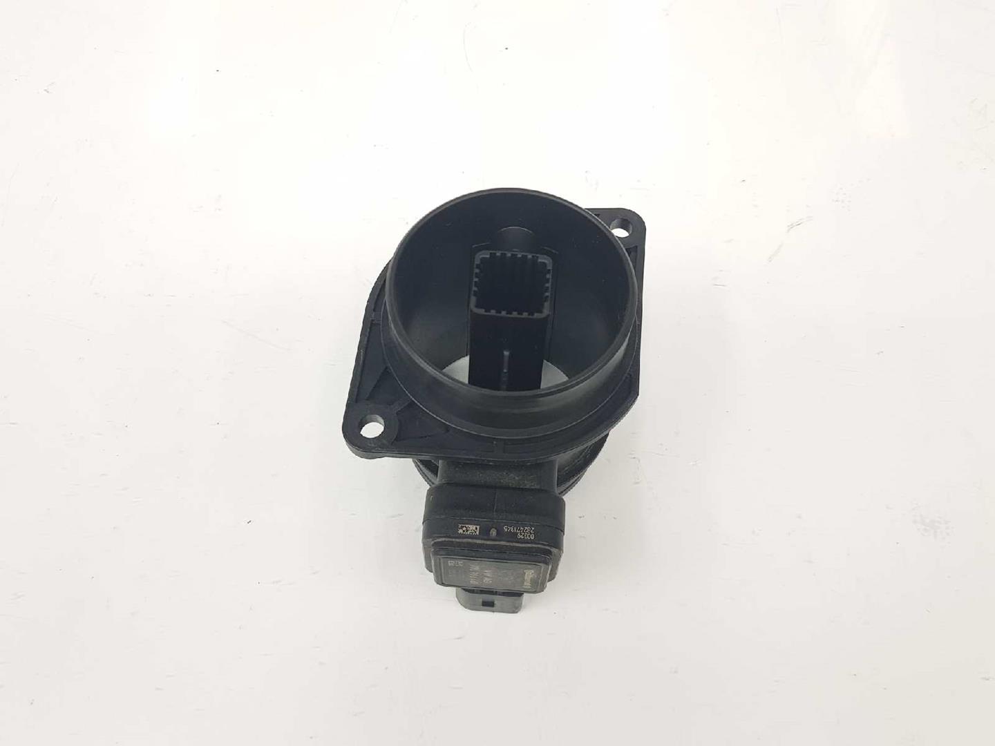 VOLKSWAGEN Golf 6 generation (2008-2015) Masseluftstrømsensor MAF 03L906461,5WK97023,03L906461 26357722