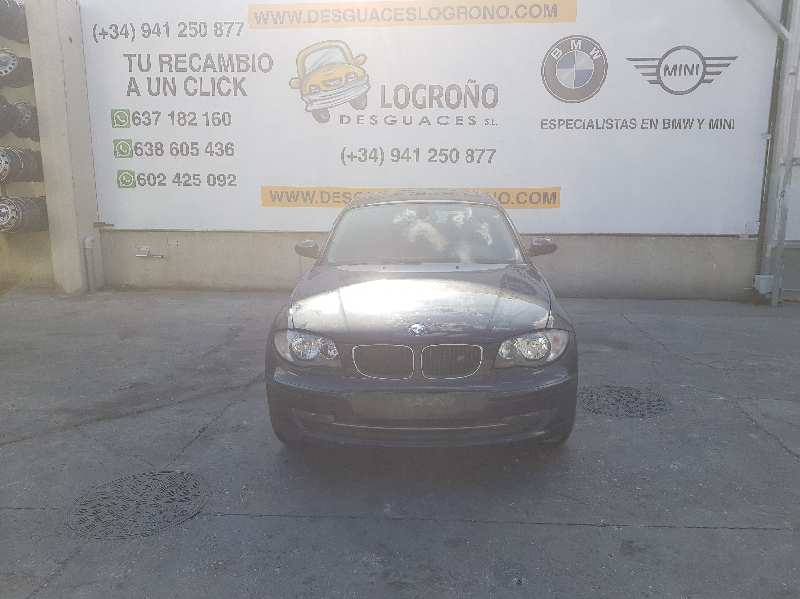 BMW 1 Series E81/E82/E87/E88 (2004-2013) Fuse Box 61149119445, 61149119445 19908825