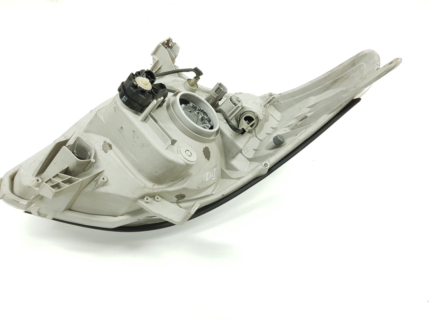 TOYOTA Land Cruiser 70 Series (1984-2024) Front Left Headlight 811706A040,811706A040 24246511