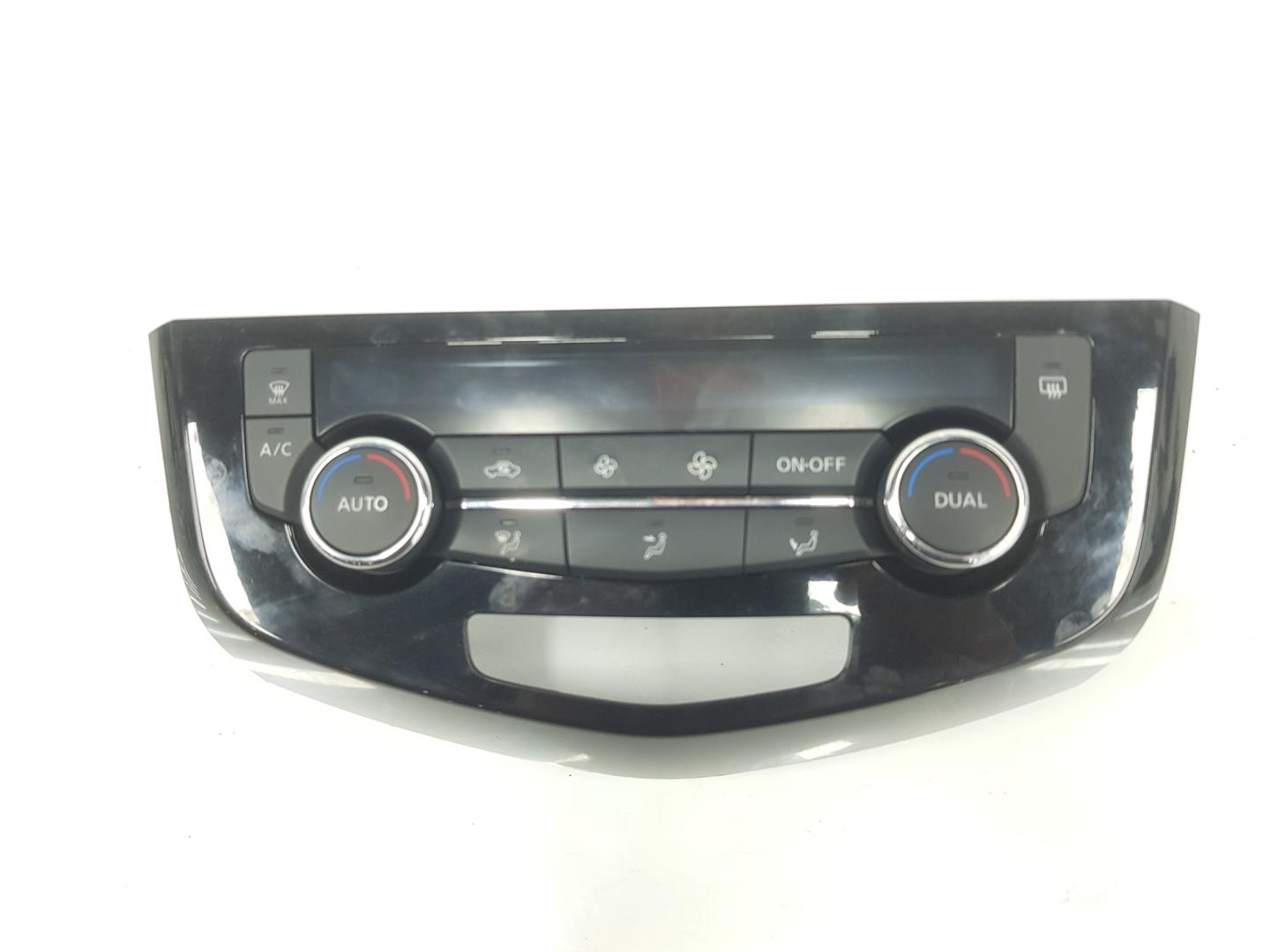 NISSAN Qashqai 2 generation (2013-2023) Pегулятор климы 275004EA0A,275004EA0A 19662483