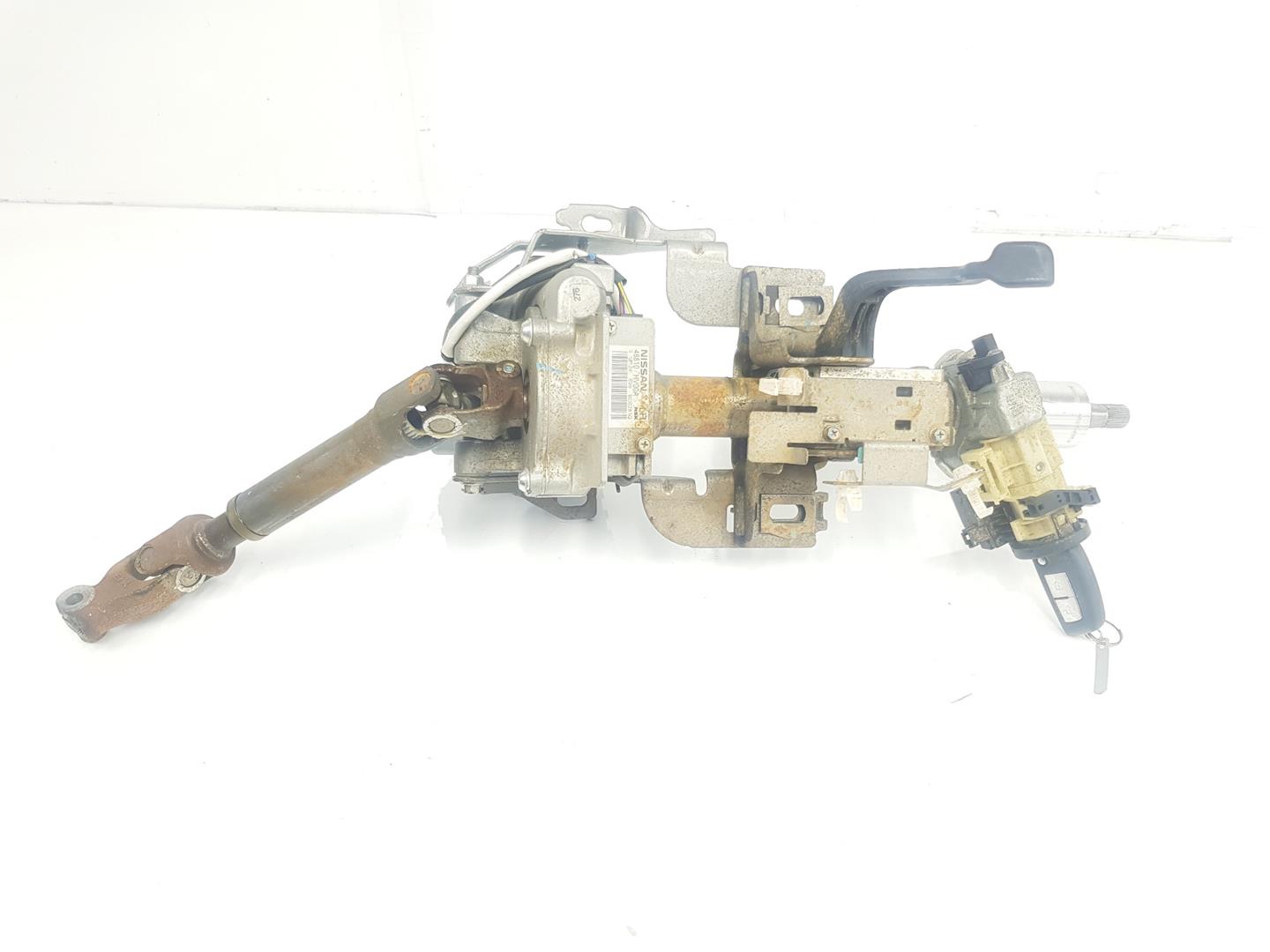 NISSAN Qashqai 2 generation (2013-2023) Steering Column Mechanism 48811HV02A, 48811HV02A 19819237