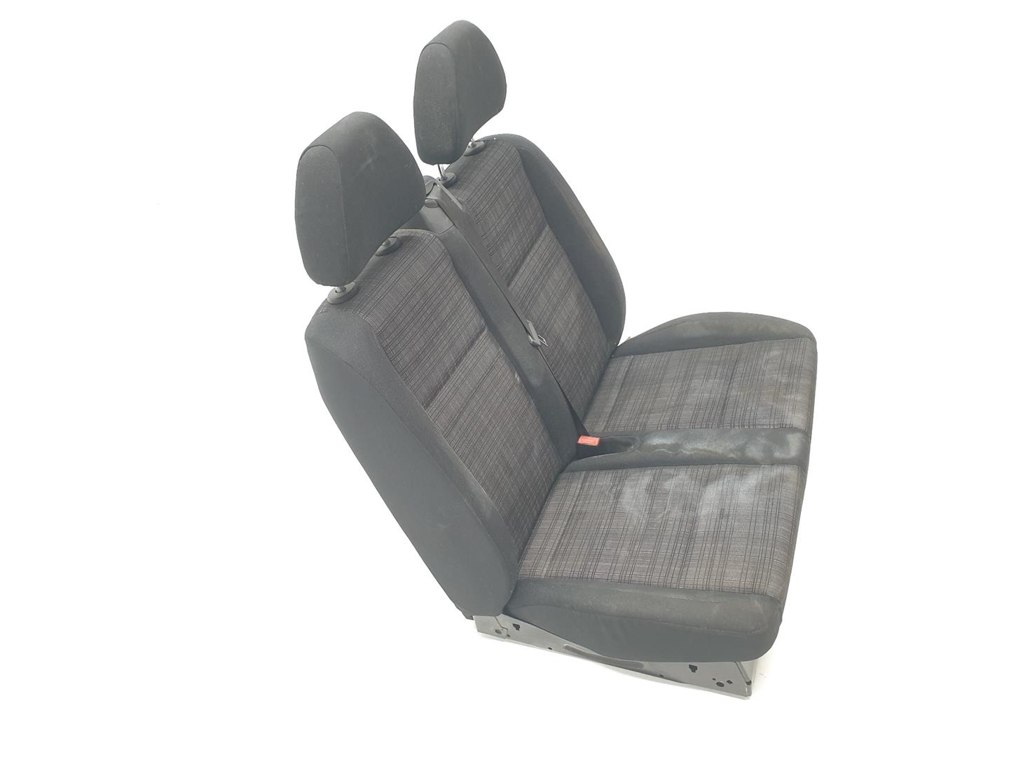 MERCEDES-BENZ Front Right Seat ENTELA, MANUAL 24250977