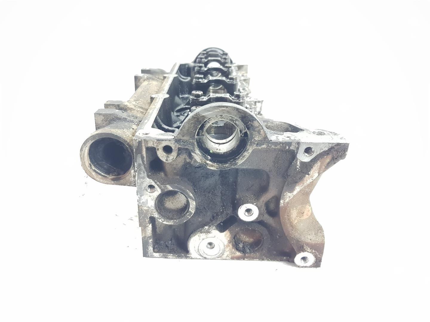 RENAULT Kangoo 1 generation (1998-2009) Engine Cylinder Head 110417781R, 7701473181 19821241