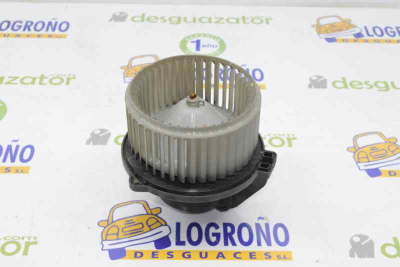 LAND ROVER Range Rover Sport 1 generation (2005-2013) Salono pečiuko varikliukas JGC500050,MF0160700870 19567410