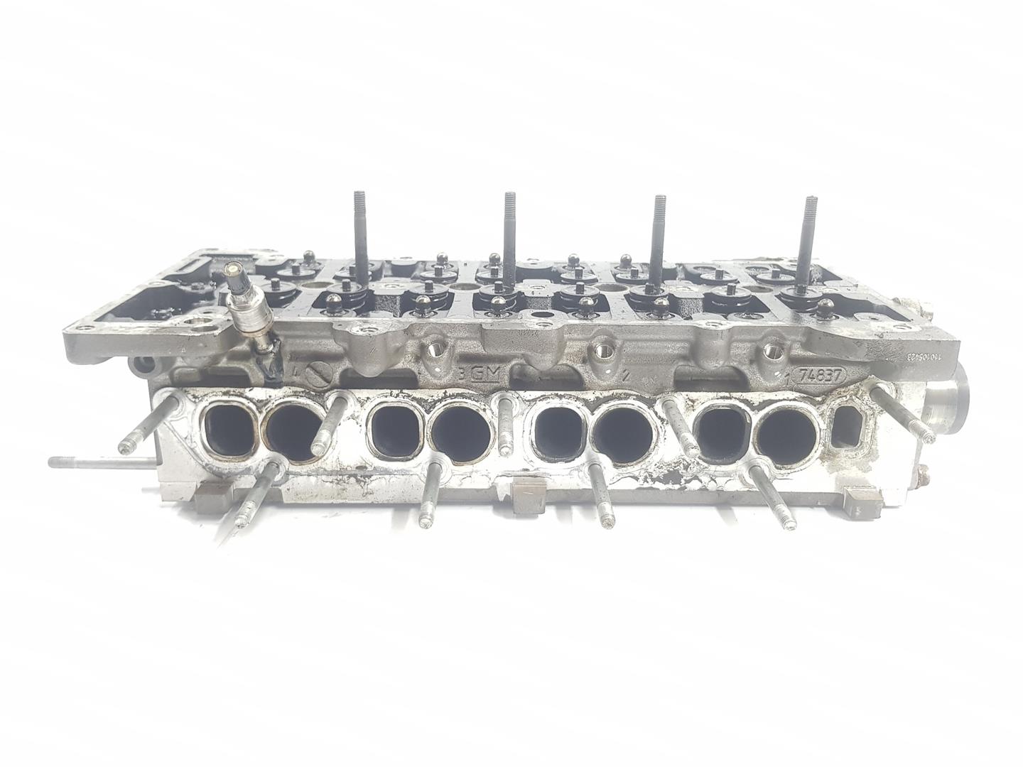 OPEL Insignia A (2008-2016) Engine Cylinder Head 55565812, 55565812 19858211