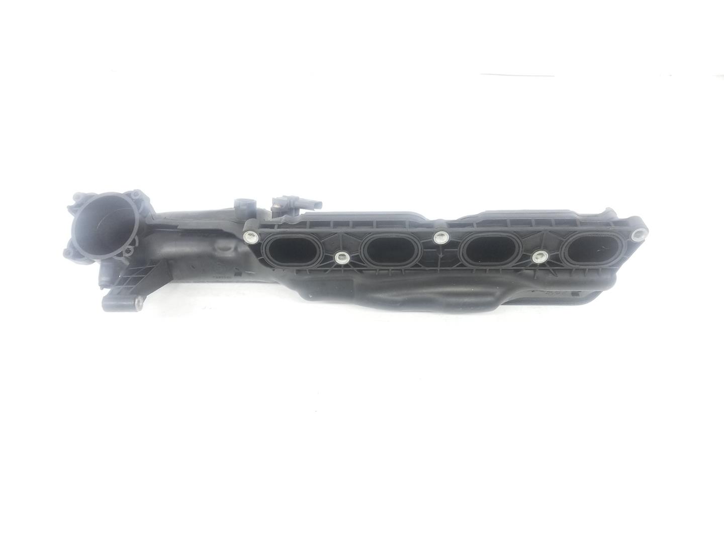 BMW X6 E71/E72 (2008-2012) Впускной коллектор 11617555663,11617555663,IZQUIERDO 19892346