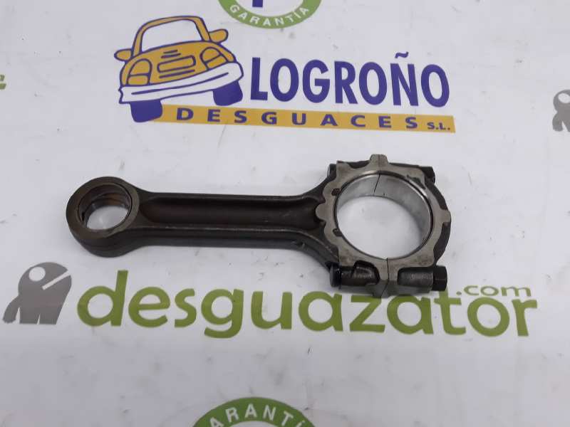 NISSAN NP300 1 generation (2008-2015) Connecting Rod 12100EB300, 12100EB31A 19626564