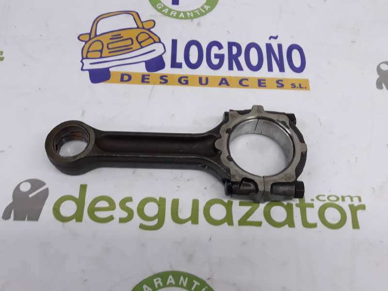 NISSAN NP300 1 generation (2008-2015) Connecting Rod 12100EB300,12100EB31A 19626564