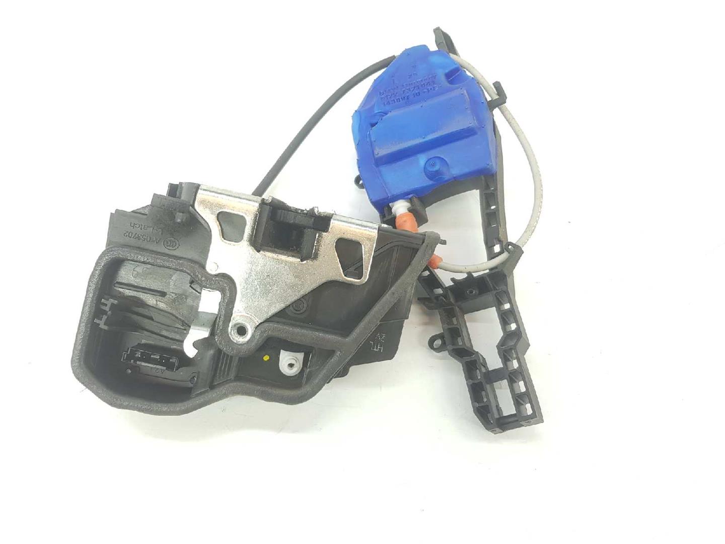 BMW 1 Series F20/F21 (2011-2020) Rear Left Door Lock 51227229459, 7229459, 2222DL 19750193