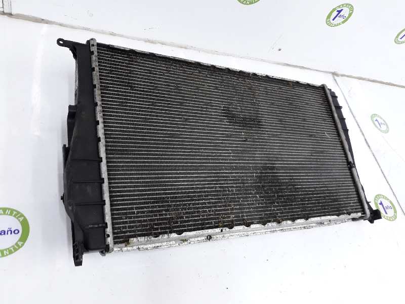 BMW X1 E84 (2009-2015) Air Con Radiator 17117794488, 3070190 19652619